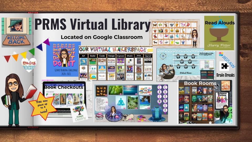Virtual Library PV (3)