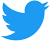 2021 Twitter logo blue sm